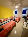 Bedroom 2 apt 1