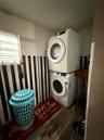Laundry apt 1