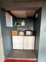Housekeeping laundry