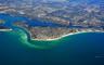 Whispering Sands is ideally located on the westernmost point of beautiful Siesta Key!