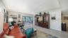 This unit is being offered fully furnished.