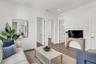 Loft/Bonus Space Photo from decorated model home