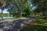 Lake Roberta... the heart of the neighborhood