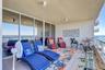 Terraces also have electric and water accessible on the patio house