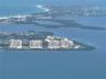 Aerial View of the Grand Bay Community on Bishop’s point, Longboat Key