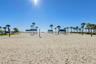Remodeled Bay Isles Beach Club - Cabana's , Volley Ball and Barbecues