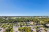 Residence View Westerly of Grand Bay Community, Longboat Key Golf Course, and Gulf of Mexico