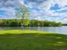 Enjoy this beautiful lake only 3 blocks away!