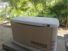 Generac Home generator