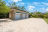 3 car garage
