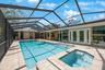 Pool and spa