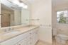 First Floor Hall Bathroom