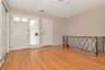 Another angle view of entry foyer