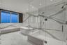 primary ensuite / with spa bath