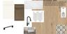 Kitchen Interior Design Selections