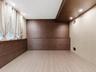 Virtually staged floor