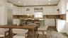 Kitchen Virtually staged – may include optional selections