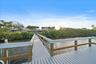 DOCK - a view facing the home