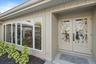 BEAUTIFUL front doors