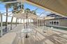 WOW factor with this pool deck!!