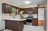 Kitchen with Breakfast Bar