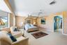 Primary Master Suite