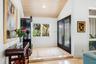 Foyer entry