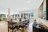 Dining Room-Living Room have amazing Gulf views
