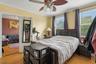 2nd Floor Apt Bedroom 2