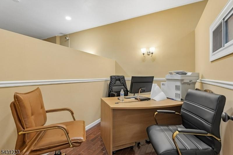 1st Floor Office Room