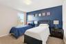 bedroom #3
