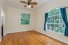 Upstairs Bedroom 4