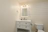Upstairs Bathroom 5