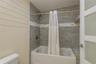Upstairs Bathroom 5