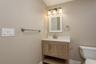 Downstairs Bathroom 1