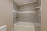 Downstairs Bathroom 1