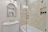 Downstairs Guest Bathroom 2