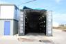 Building D - Paint Booth