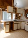 Main primary house Kitchen