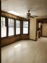 Main primary house. Dining Room off the Kitchen