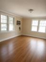 Main primary house. Dining / Living room, and main entry