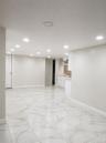 Unit#2 Basement Open airy layout