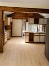 Main primary house Kitchen