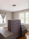 Main primary house. Bedroom 1 with Bathroom in the room