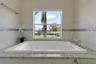 Primary jetted tub