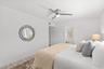 Downstairs ensuite/ bedroom 2