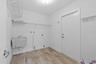 downstairs laundry/ mudroom