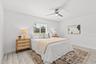 Downstairs ensuite/ bedroom 2