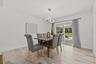 Formal dining