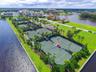 Tennis Courts and Pickleball